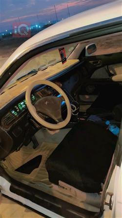 تويوتا كراون